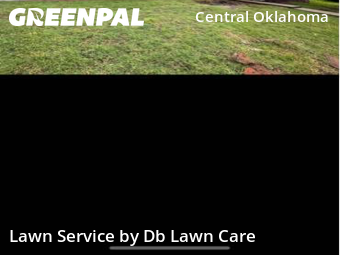 Lawn Care nearby Oklahoma City, OK, 