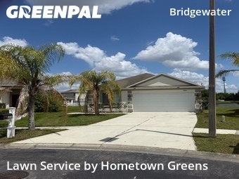 Lawn Cutting nearby Wesley Chapel, FL, 