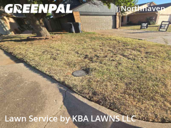 Lawn Maintenance nearby Oklahoma City, OK, 