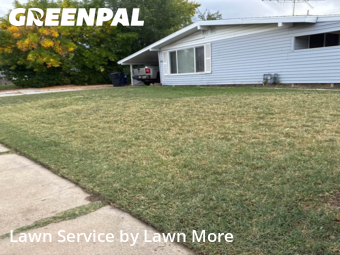 Grass Cutting nearby Sunset, UT, 