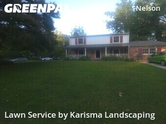 Landscaping Maintenance In Newport News,23608,Landscape Design by Karisma Landscaping, work completed in Jul , 2026