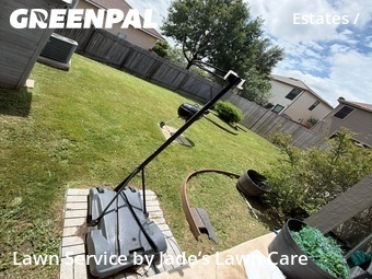 Lawn Service nearby San Antonio, TX, 