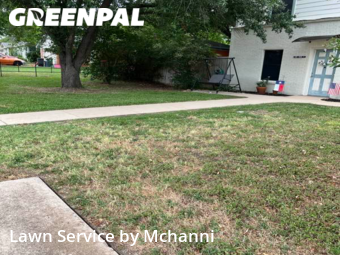 Lawn Cut nearby North Richland Hills, TX, 