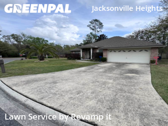Lawn Mowing Service nearby Jacksonville, FL, 