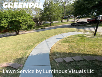 Lawn Cutting nearby Ferguson, MO, 