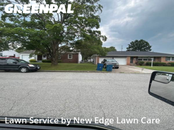 Yard Mowing nearby Joplin, MO, 