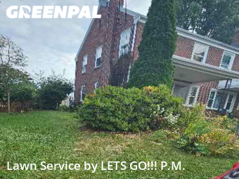 Lawn Mowing nearby Lancaster, PA, 