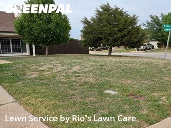 Lawn Care Service nearby Fort Worth, TX, 