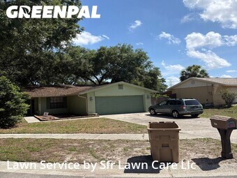 Yard Cutting nearby Tampa, FL, 