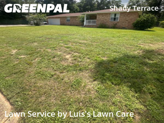 Lawn Service nearby Pensacola, FL, 