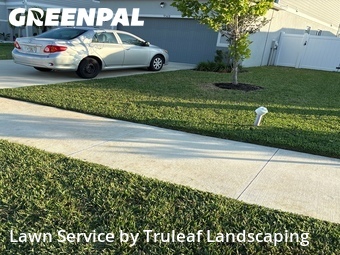 Lawn Maintenance nearby Parrish, FL, 