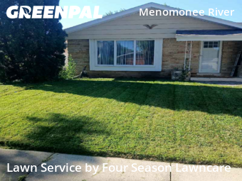 Lawn Mow nearby Milwaukee, WI, 