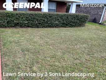 Lawn Care Service nearby Ensley, FL, 