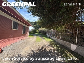 Lawn Mowing nearby Los Angeles, CA, 