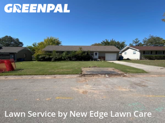 Lawn Mow nearby Joplin, MO, 