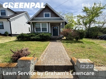 Lawn Mowing Service nearby Nashville, TN, 