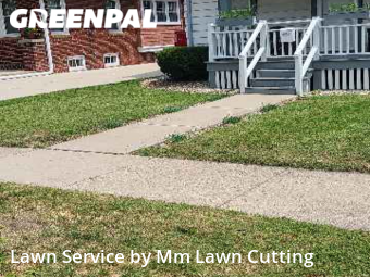 Lawn Mowing nearby Milwaukee, WI, 