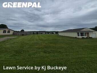 Yard Cutting nearby Chillicothe, OH, 