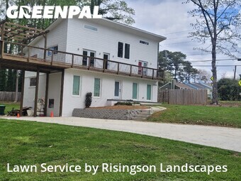 Lawn Mow nearby Atlanta, GA, 