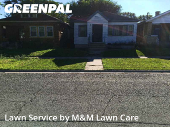 Lawn Cutting nearby Gary, IL, 