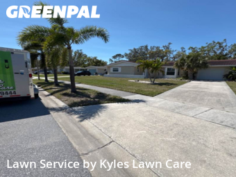 Lawn Cutting nearby Sarasota, FL, 