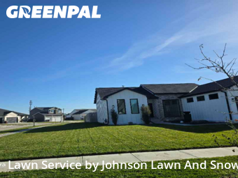 Lawn Care Service nearby Lincoln, NE, 