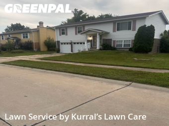 Yard Cutting nearby Florissant, MO, 