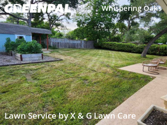 Lawn Maintenance nearby Austin, TX, 
