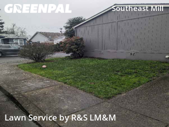 Yard Mowing nearby Salem, OR, 