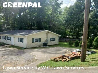 Lawn Mow nearby Smyrna, GA, 