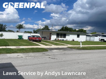 Lawn Care nearby Miami, FL, 