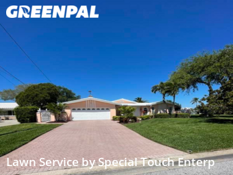 Lawn Care nearby Indian Rocks Beach, FL, 