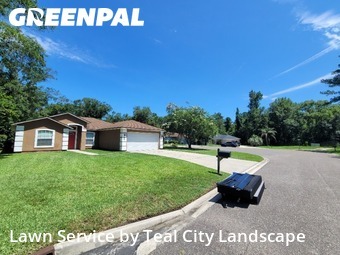 Lawn Mowing nearby Orange Park, FL, 