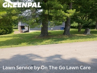 Lawn Maintenance nearby Saint Charles, MO, 