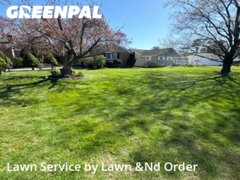 Lawn Mowing Service nearby West Hartford, CT, 