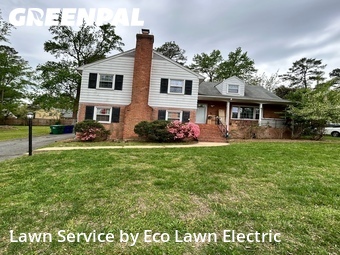 Yard Cutting nearby Henrico, VA, 