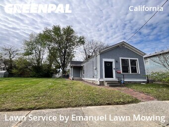 Lawn Cut nearby Louisville, IN, 