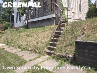 Lawn Care Service nearby St. Louis, MO, 