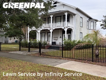Lawn Service nearby Sanford, FL, 