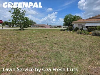 Lawn Mowing Service nearby Ocala, FL, 