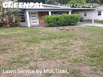 Yard Cutting nearby Tampa, FL, 