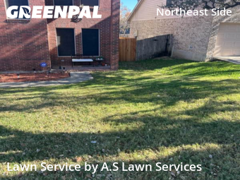 Lawn Care nearby Universal City, TX, 
