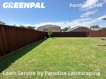 Lawn Cutting nearby Frisco, TX, 