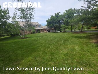 Lawn Care Service nearby Deer Park, IL, 