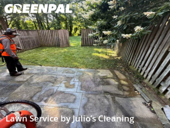 Yard Mowing nearby Falls Church, VA, 