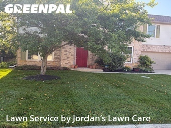 Lawn Cut nearby Greenwood, IN, 