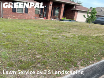 Grass Cutting nearby Milton, FL, 