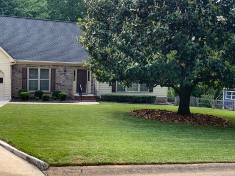Kievs Cleaning Servi Lawn Care Services in Acworth, GA