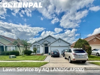 Lawn Maintenance nearby Orlando, FL, 
