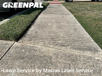 Lawn Care Service nearby San Antonio, TX, 